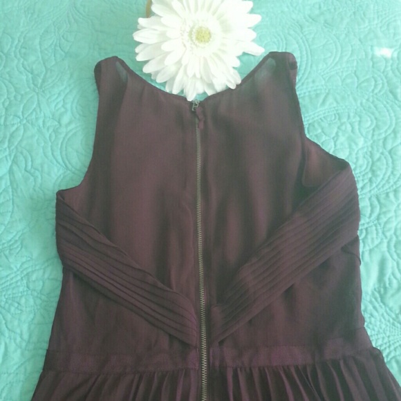 Armani Exchange Party Dress - Picture 4 of 7